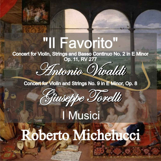 A. Vivaldi: 