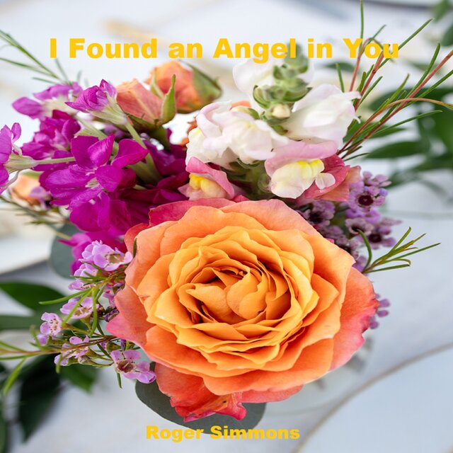 I Found an Angel in You (2023 Remaster)