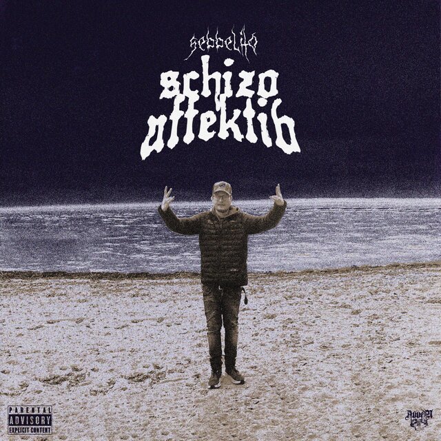 Schizoaffektiv