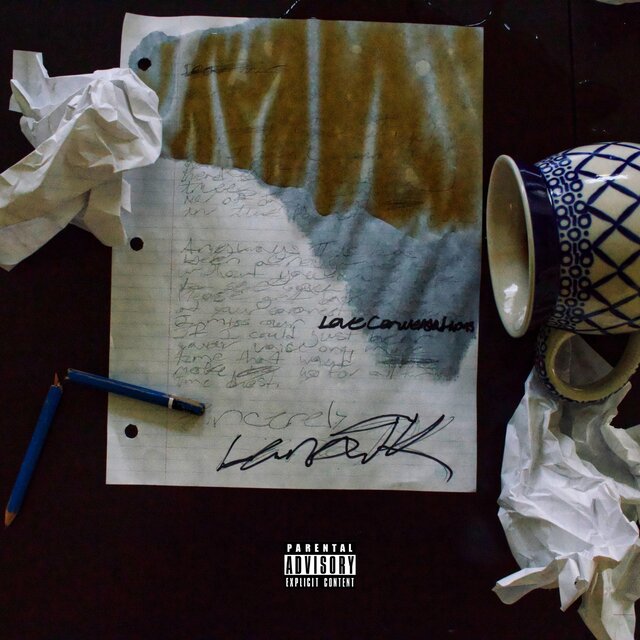 Love Conversations (feat. Qstilo)