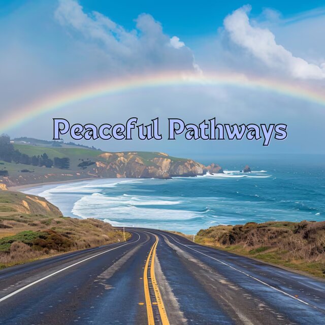 Peaceful Pathways