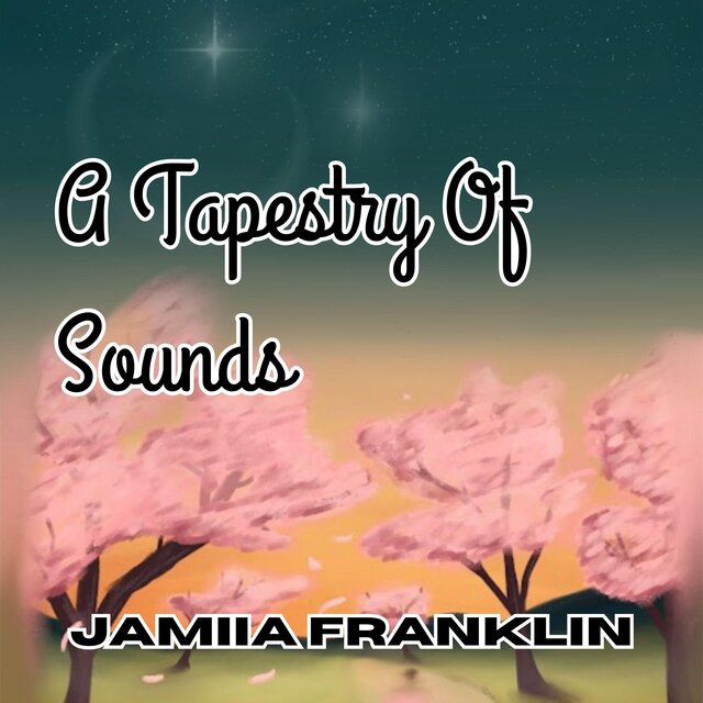 A Tapestry Of Sounds (Deluxe)