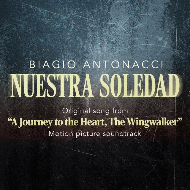 Nuestra soledad (Original song from 