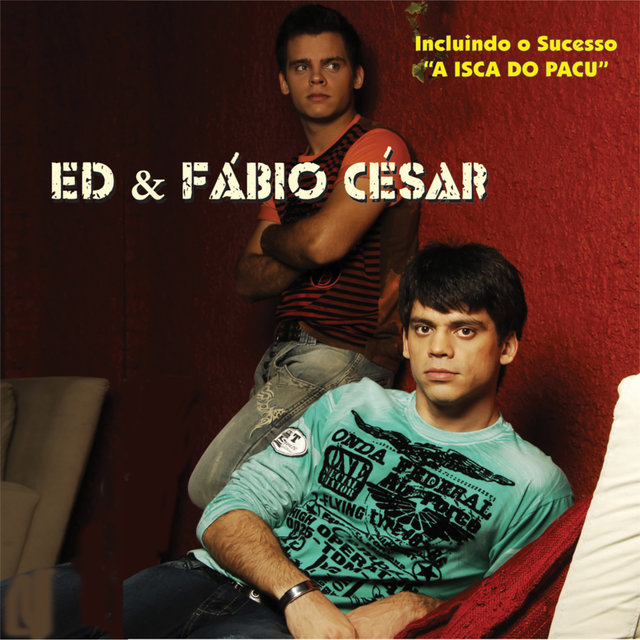 Ed & Fábio César