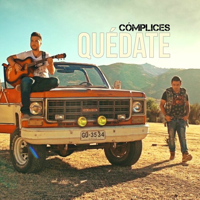 Quédate