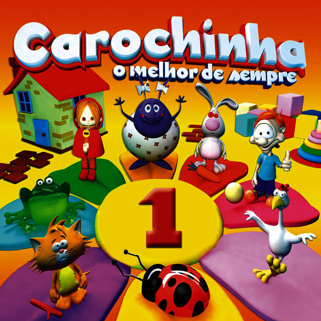 O Melhor De Sempre 1