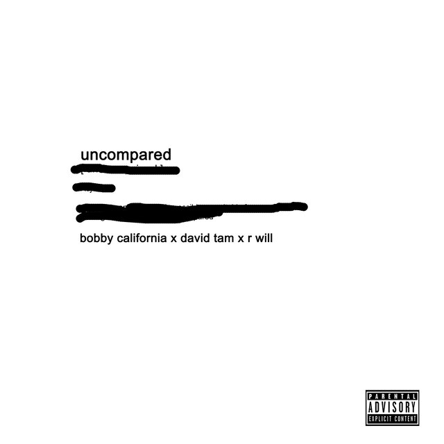 Uncompared