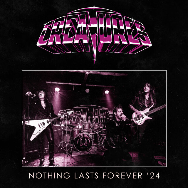 Nothing Lasts Forever '24