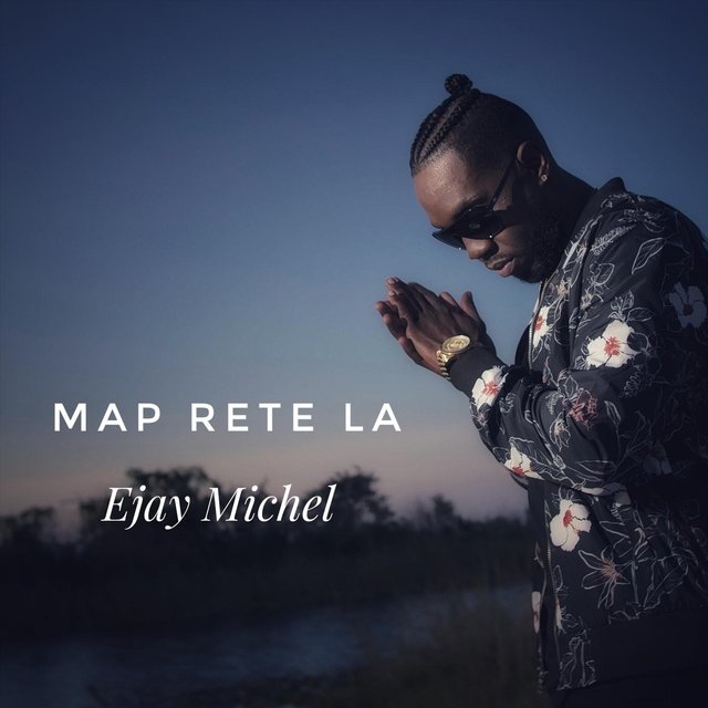 M'ap Rete La