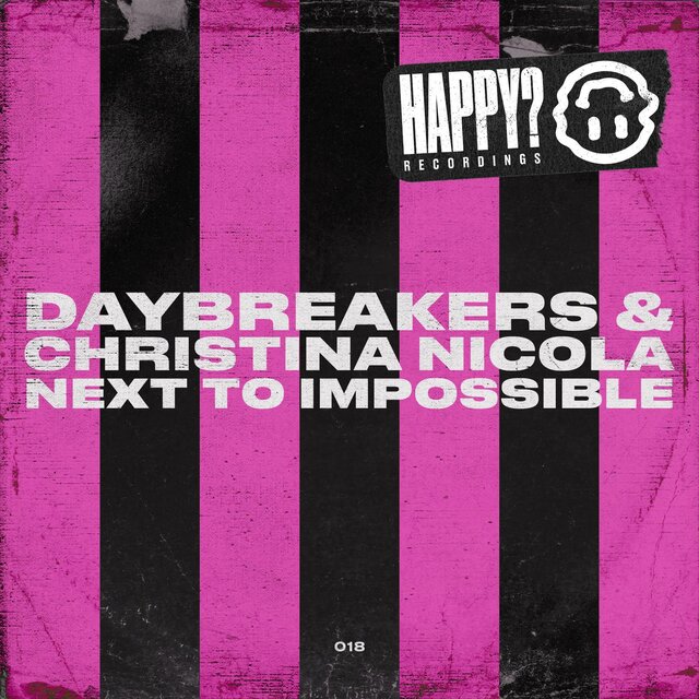 Next to Impossible