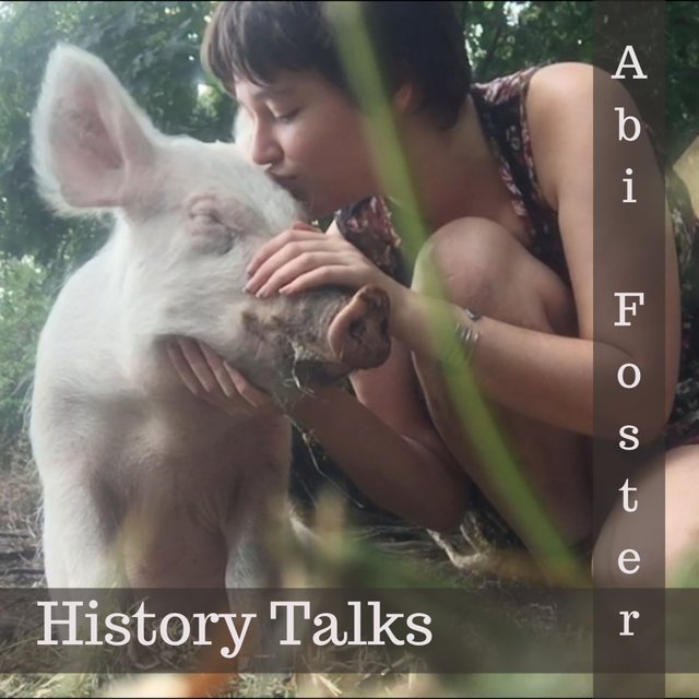 History Talks