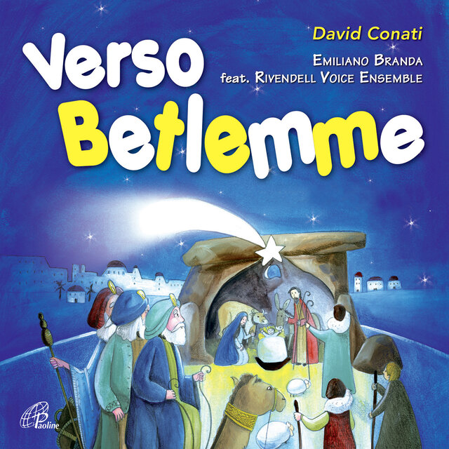 Verso Betlemme