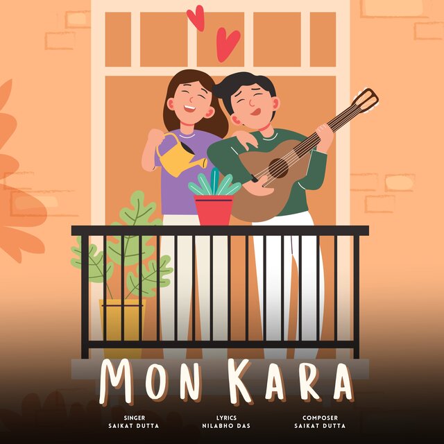 Mon Kara