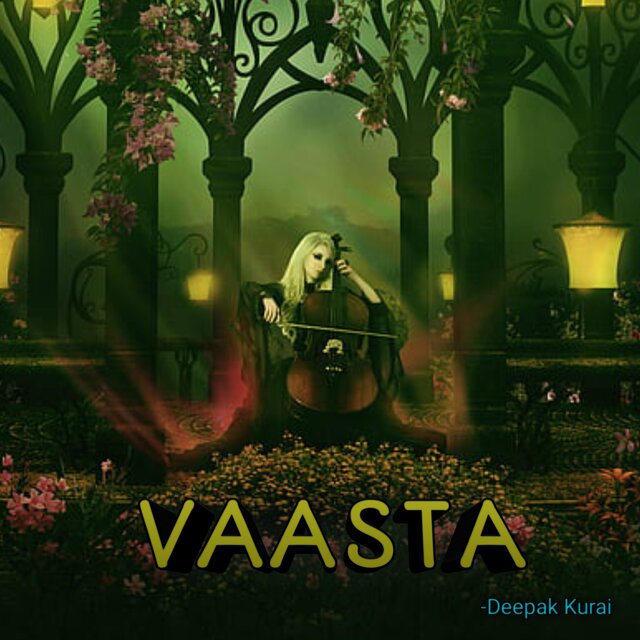 Vaasta