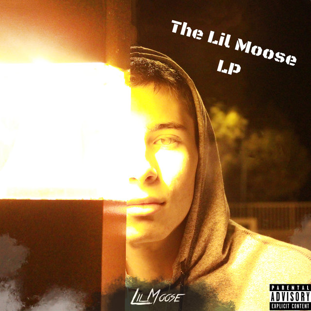 The Lil Moose LP