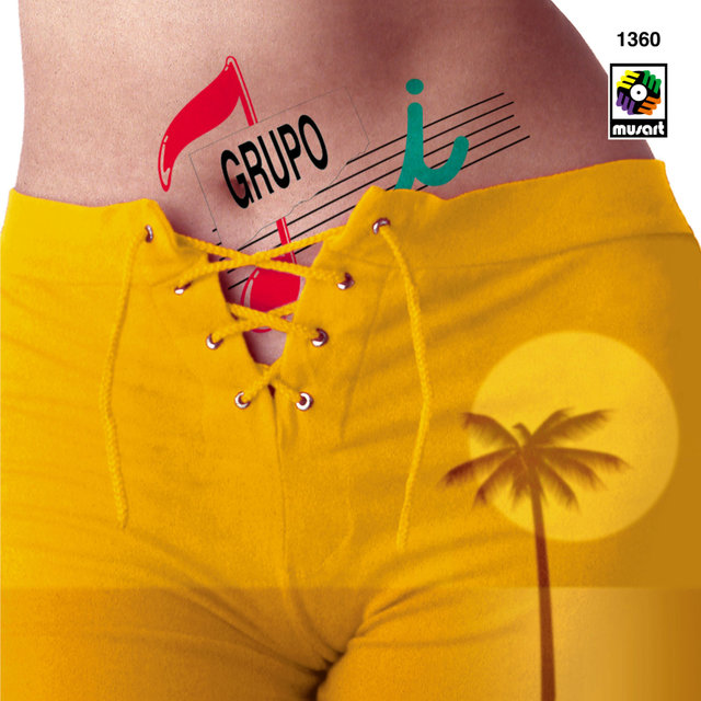 Grupo I