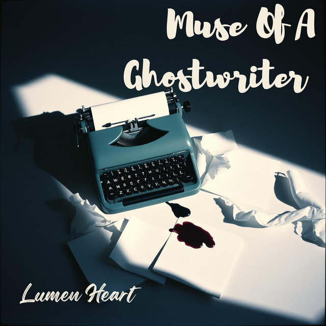 Muse of a Ghostwriter