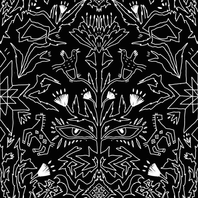 UA TRIBAL vol. 2