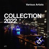 Siempre Buscando Algo Mas (Dark Blue Remix)