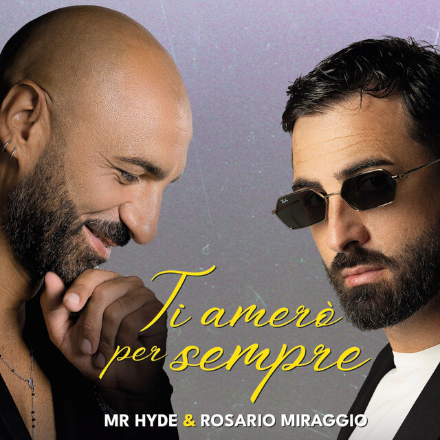 Ti amerò per sempre