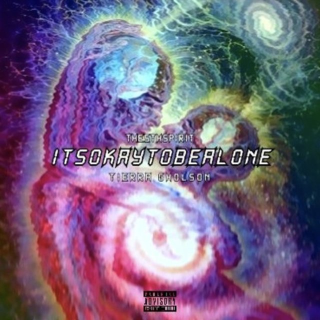 ItsOkayToBeAlone (feat. Tiki G)