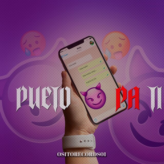 Pueto pa ti