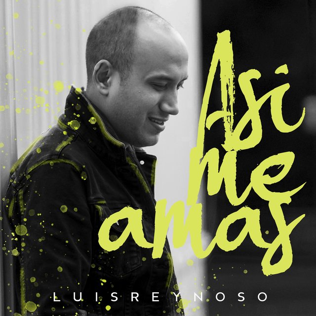 Así Me Amas
