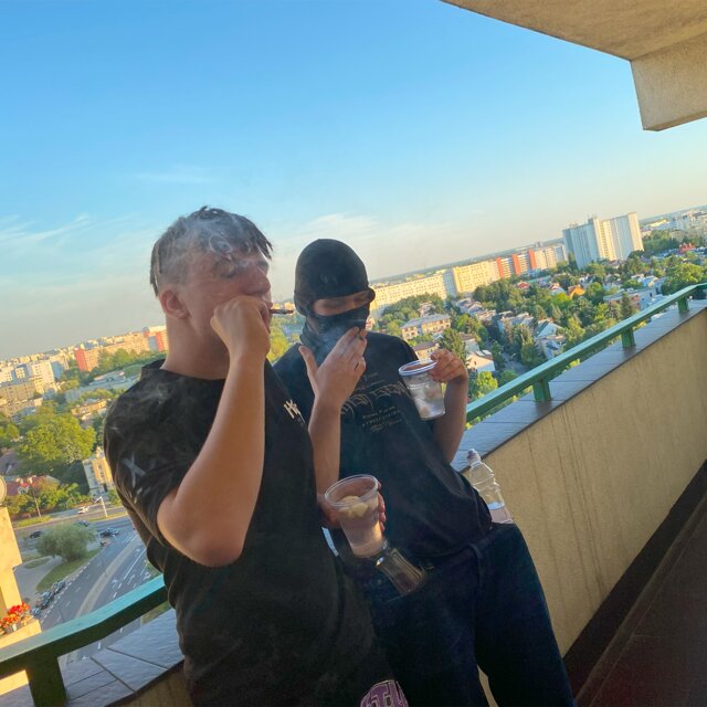 nie chce mi sie