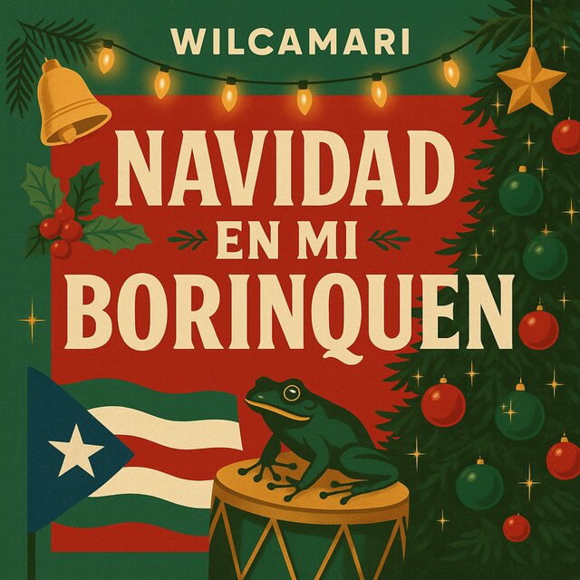 Navidad en mi Borinquen