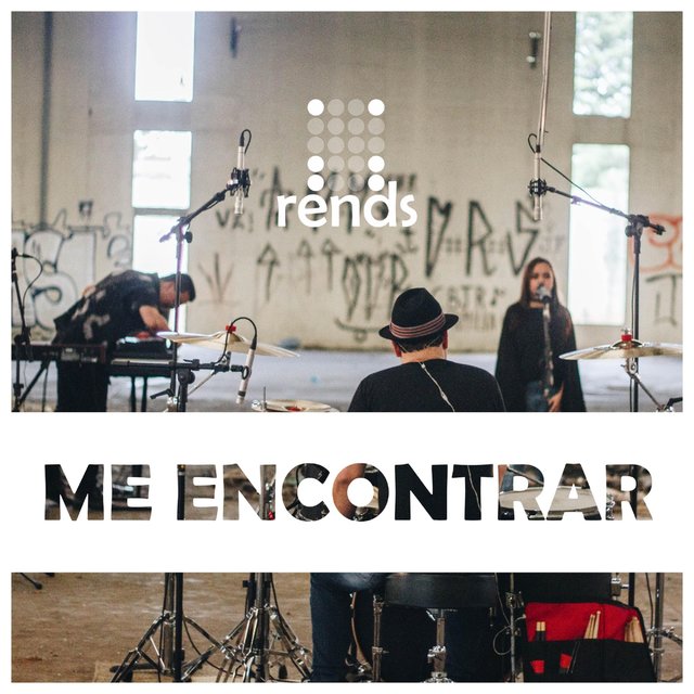 Me Encontrar