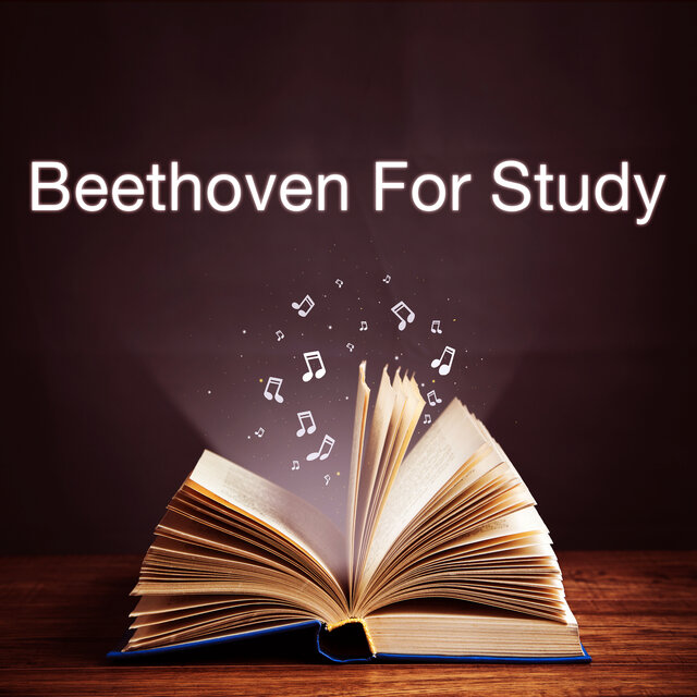 Beethoven For Study
