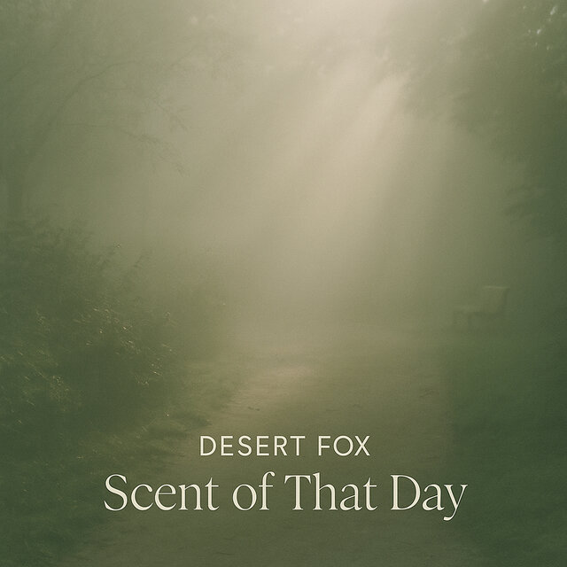 Scent of That Day