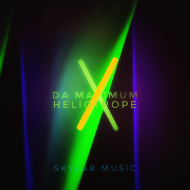 Da Maximum (feat. FlägerMauz, LongOne & M&M)