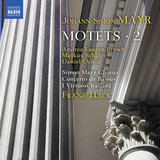 Salve Regina in F Major (C. 1810, 307-5)