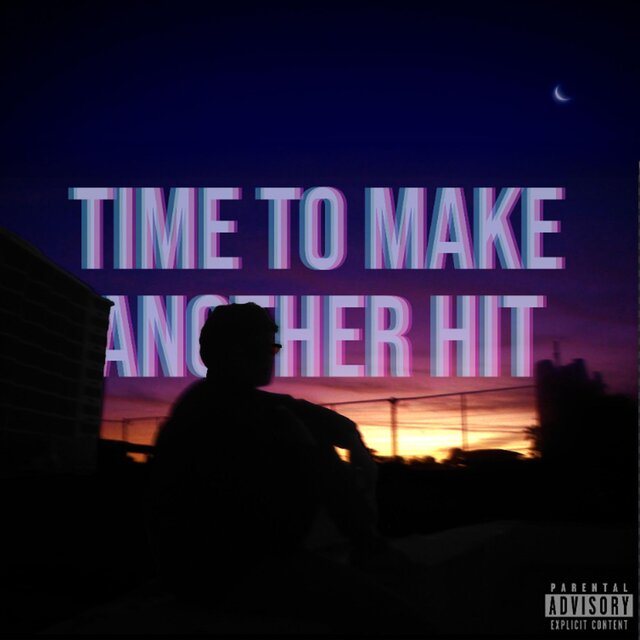 I'm Down (feat. yourcousincarson)