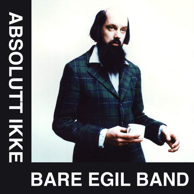 Absolutt Ikke Bare Egil Band