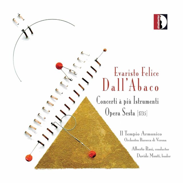Dall'Abaco: Concerti a più istrumenti