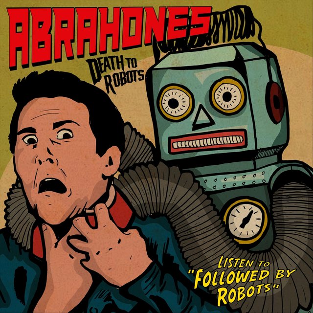 Death to Robots