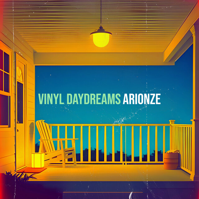 Vinyl Daydreams