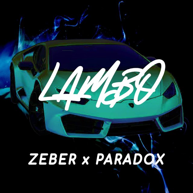 Lambo (feat. Paradox & PatrikBeatz)