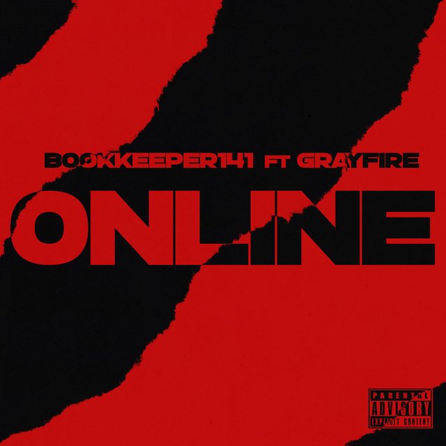 Online (feat. Grayfire)