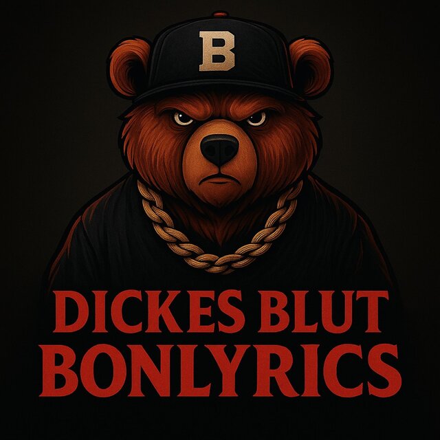 Dickes Blut