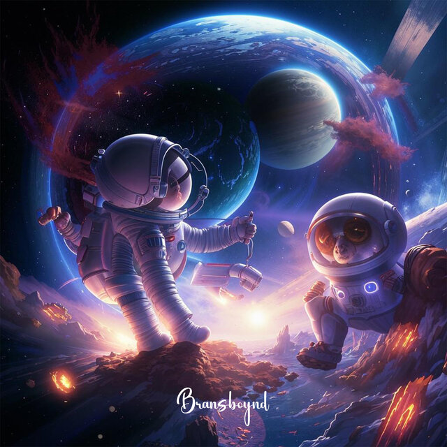 Space Dream