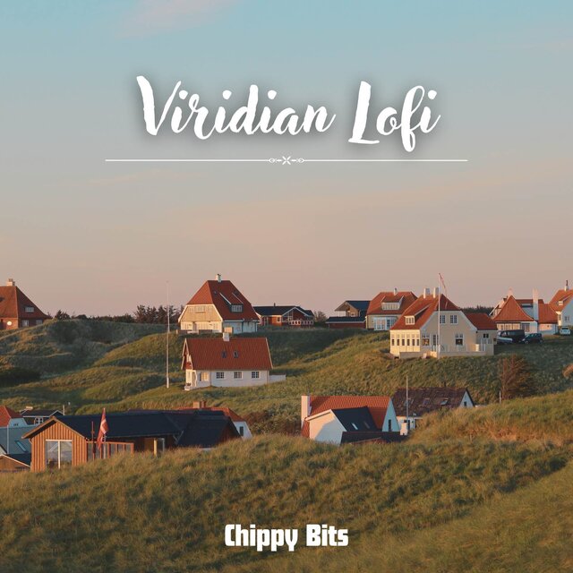 Viridian Lofi