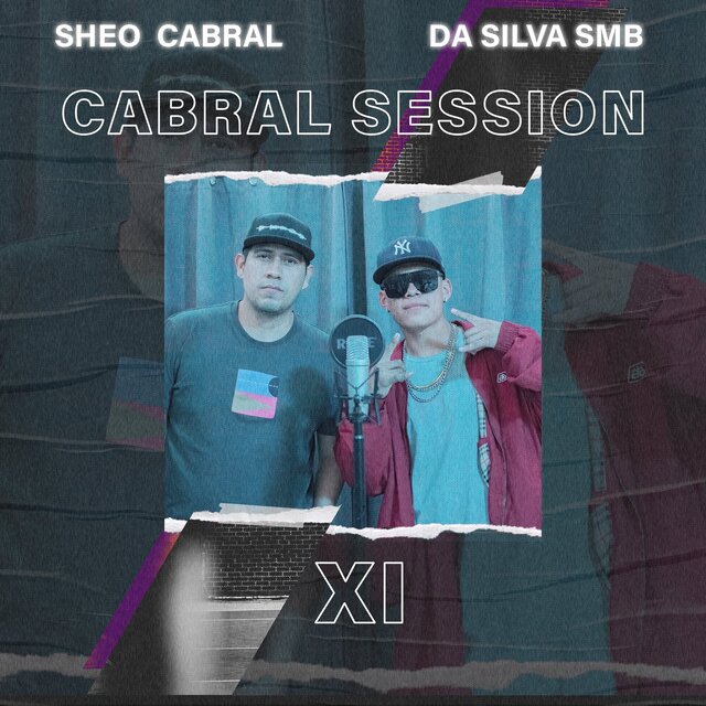 Cabral Session Xl
