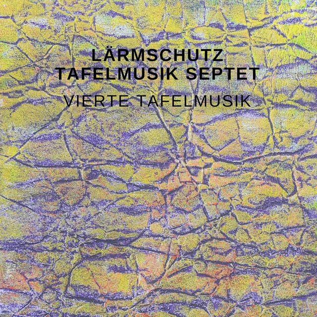 Vierte Tafelmusik