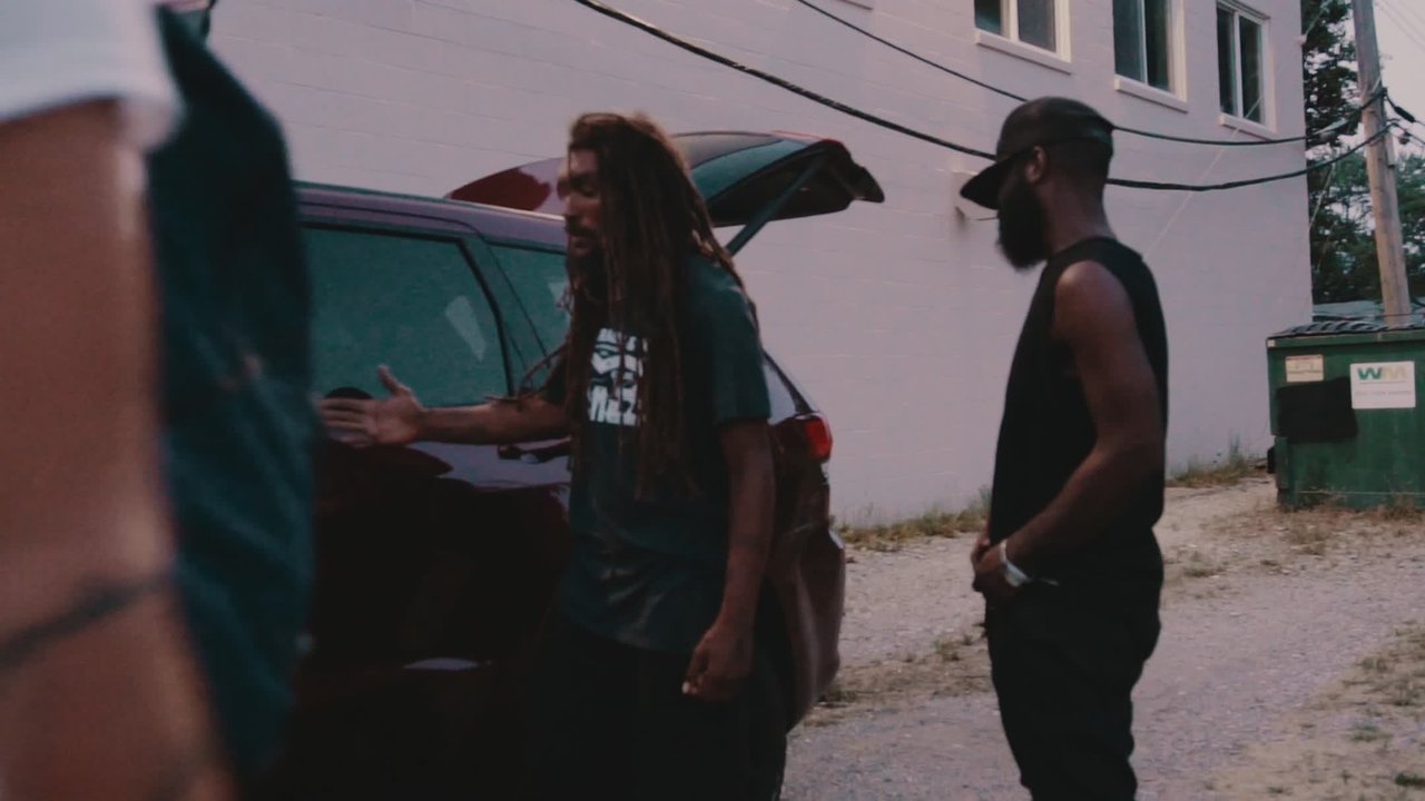 Route 60 (feat. TrapBaby Reachie)