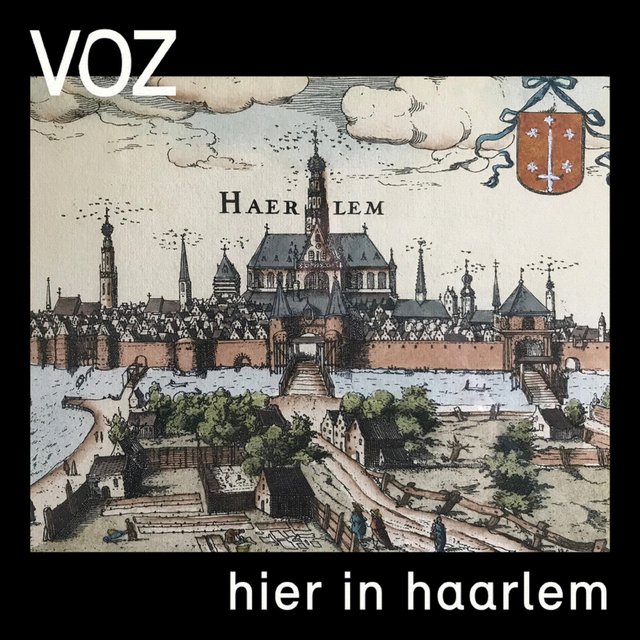 Hier In Haarlem