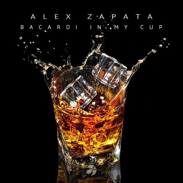 Bacardi in My Cup