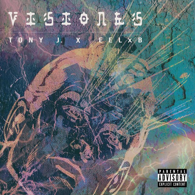 Visiones (feat. Eelxb)